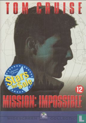 Mission: Impossible - Afbeelding 1