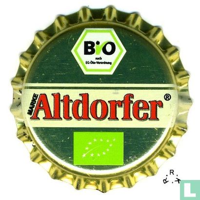 Marke Altdorfer - bio