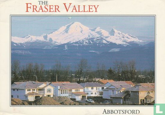 The Fraser Valley