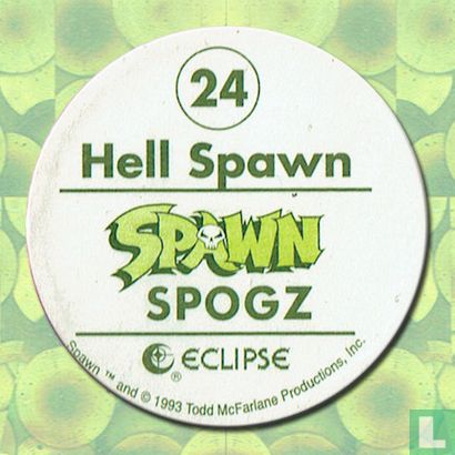 Hell Spawn - Image 2