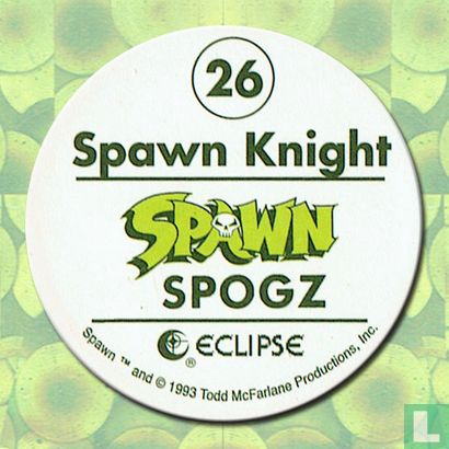 Spawn Knight - Afbeelding 2