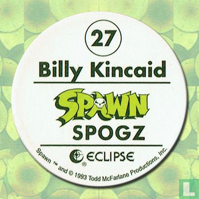 Billy Kincaid  - Image 2
