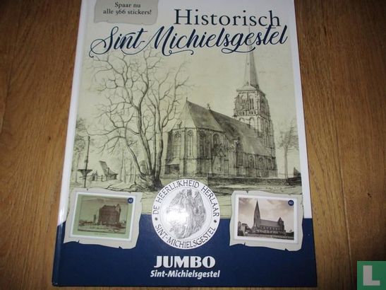 Historisch Sint-Michielsgestel - Afbeelding 1