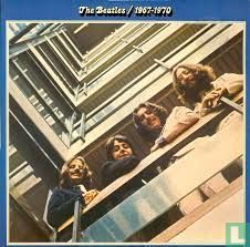 The Beatles 1967-1970 - Afbeelding 1