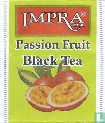 Passion Fruit  - Bild 1