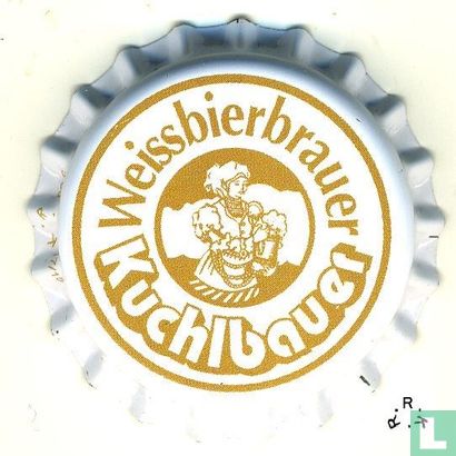 Weissbierbrauer Kuchlbauer