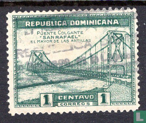 Eröffnung der San Rafael Brücke