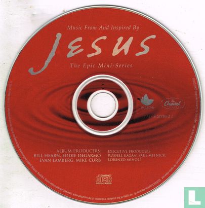 Jesus - Image 3