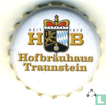 HB Hofbräuhaus Traunstein
