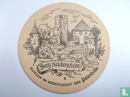 03 Burg Neidenstein - Afbeelding 1
