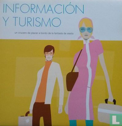 Información y turismo - Image 1
