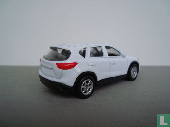 Mazda CX-5 - Afbeelding 2