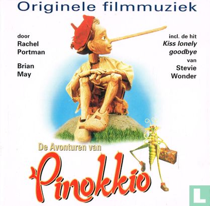 The Adventures of Pinocchio - Afbeelding 1