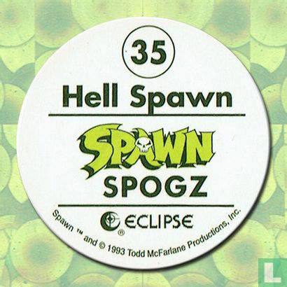 Hell Spawn - Bild 2