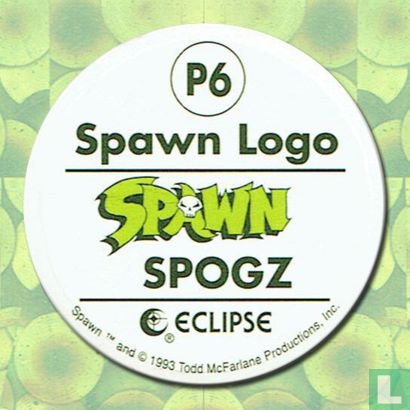 Logo de spawn - Image 2