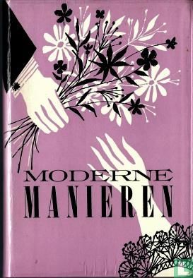 Moderne manieren - Image 1