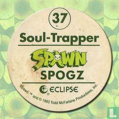 Soul-Trapper - Bild 2