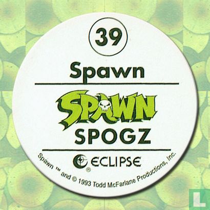 Spawn - Image 2
