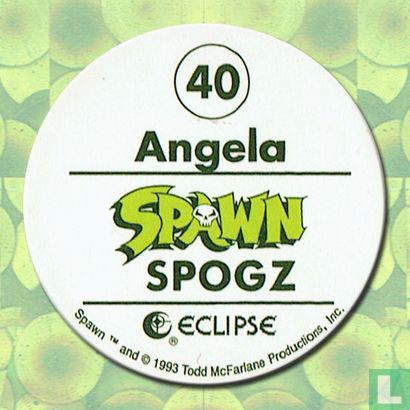 Angela - Afbeelding 2
