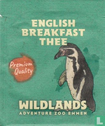 English Breakfast Thee - Bild 1