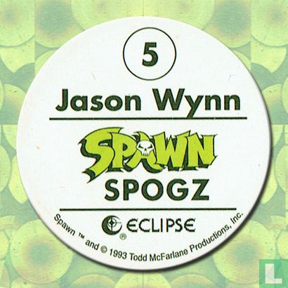 Jason Wynn - Afbeelding 2