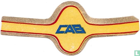 CAB - Afbeelding 1