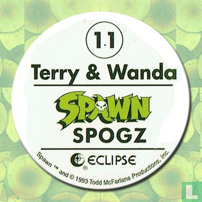 Terry & Wanda - Bild 2