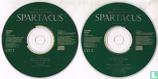 Spartacus - Image 3