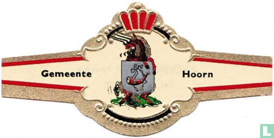 Gemeente - Hoorn  - Bild 1