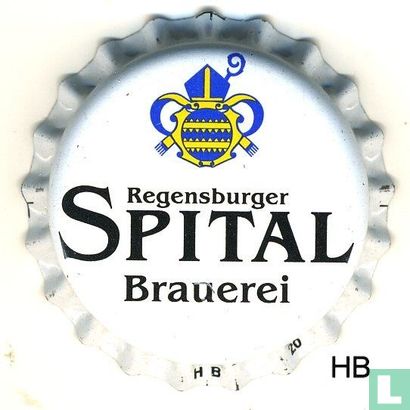 Regensburger Spital Brauerei