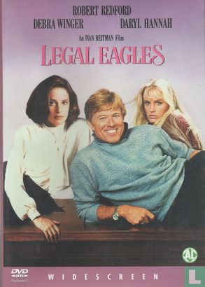 Legal Eagles - Image 1