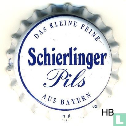 Schierlinger Pils