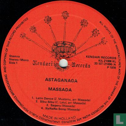 Astaganaga - Image 3