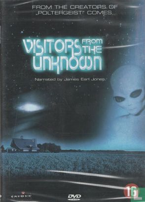 Visitors from the Unknown - Image 1