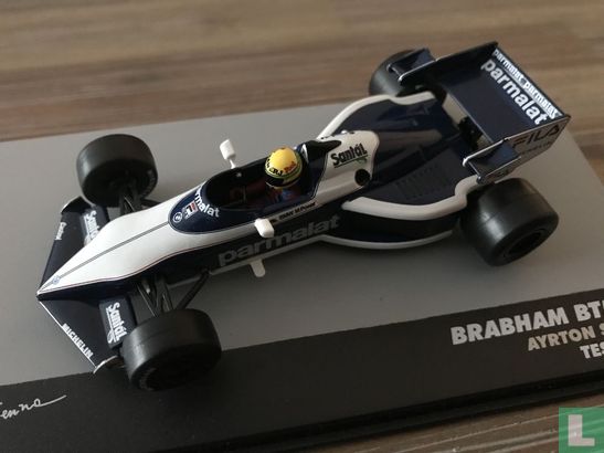 Brabham BT52B - Image 3