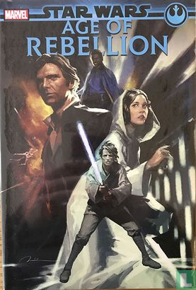 Age of Rebellion - Bild 1
