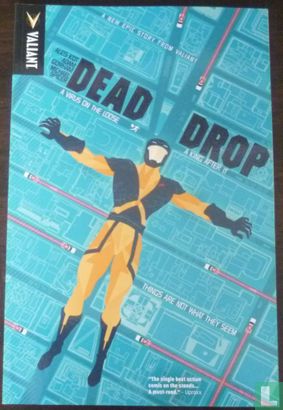 Dead Drop - Image 1