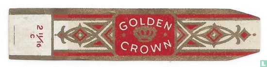 Golden Crown - Afbeelding 1