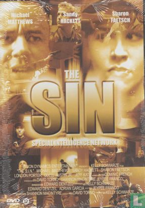 The S.I.N. - Image 1