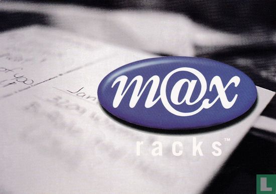 M@x racks - Afbeelding 1