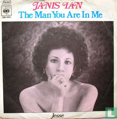 The Man You Are in Me - Image 1