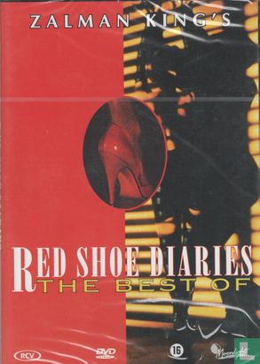 The Best of Red Shoe Diaries - Afbeelding 1