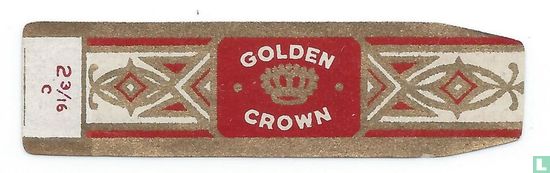 Golden Crown - Afbeelding 1