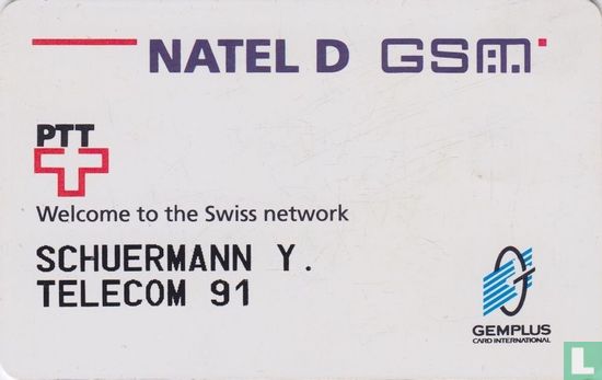 Welcome to the Swiss network - Image 2