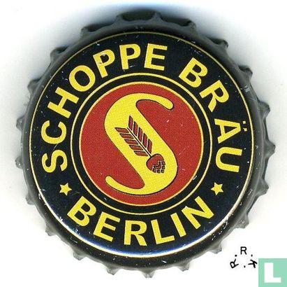 Schoppe Bräu - Berlin