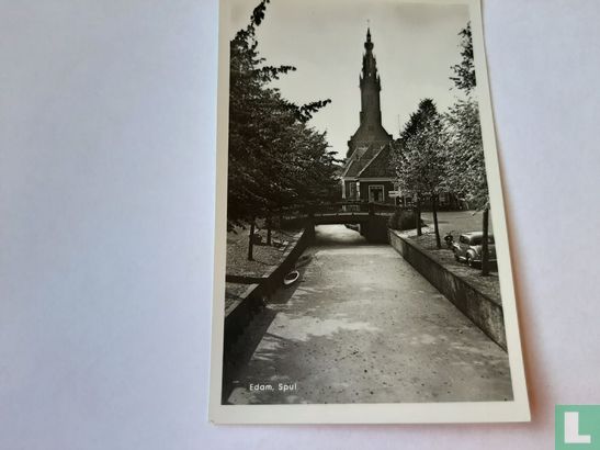 Spul - Image 1