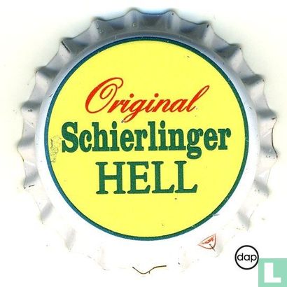 Original Schierlinger Hell