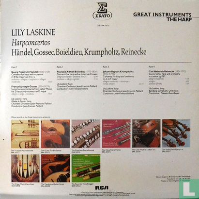 Harpconcertos - Bild 2