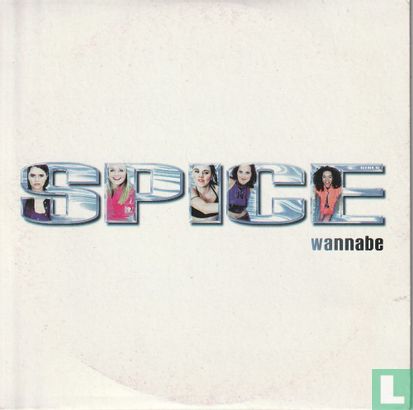 Wannabe  - Image 1