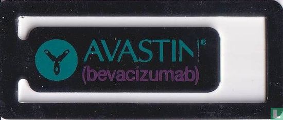 AVASTIN bevacizumab - Afbeelding 2